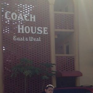 Meet your Posher, Clemont